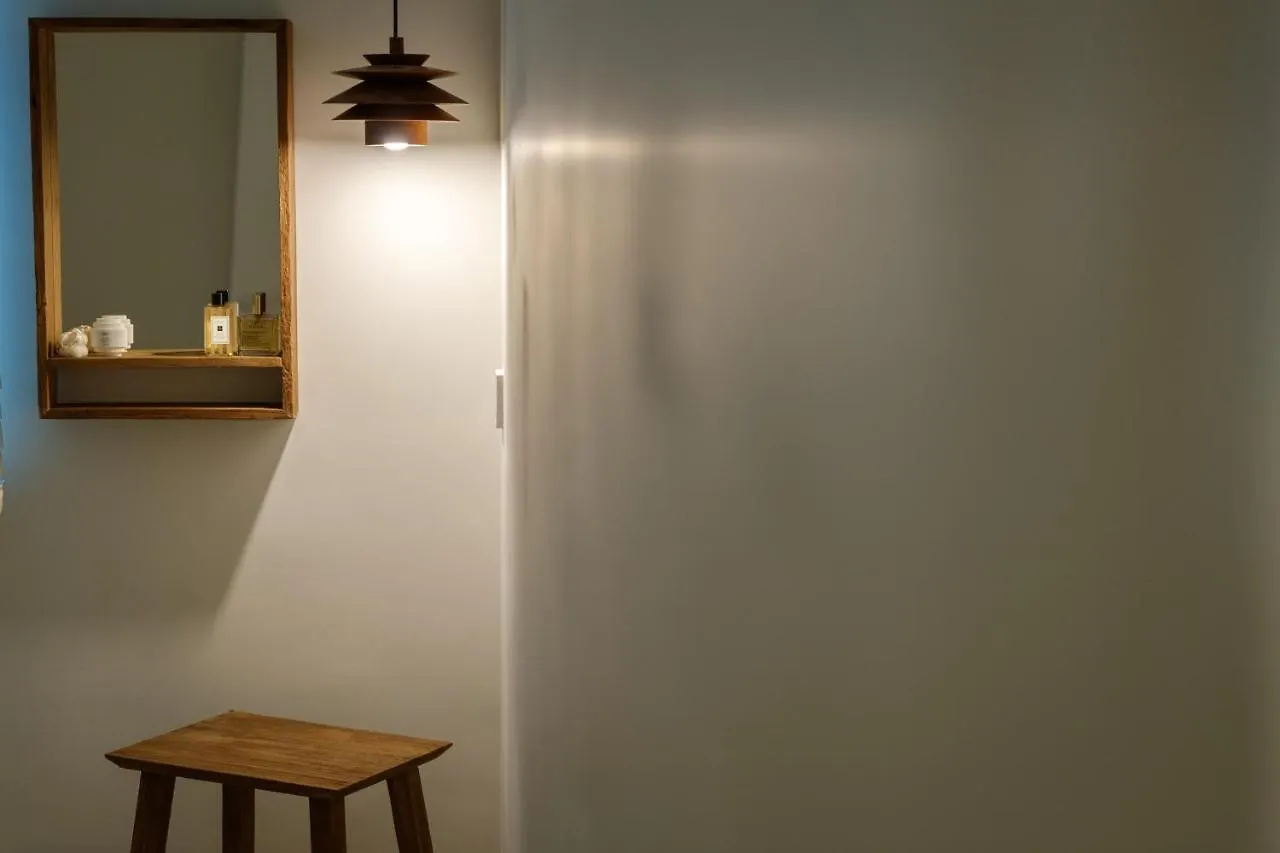 White Linen House Daire Seul