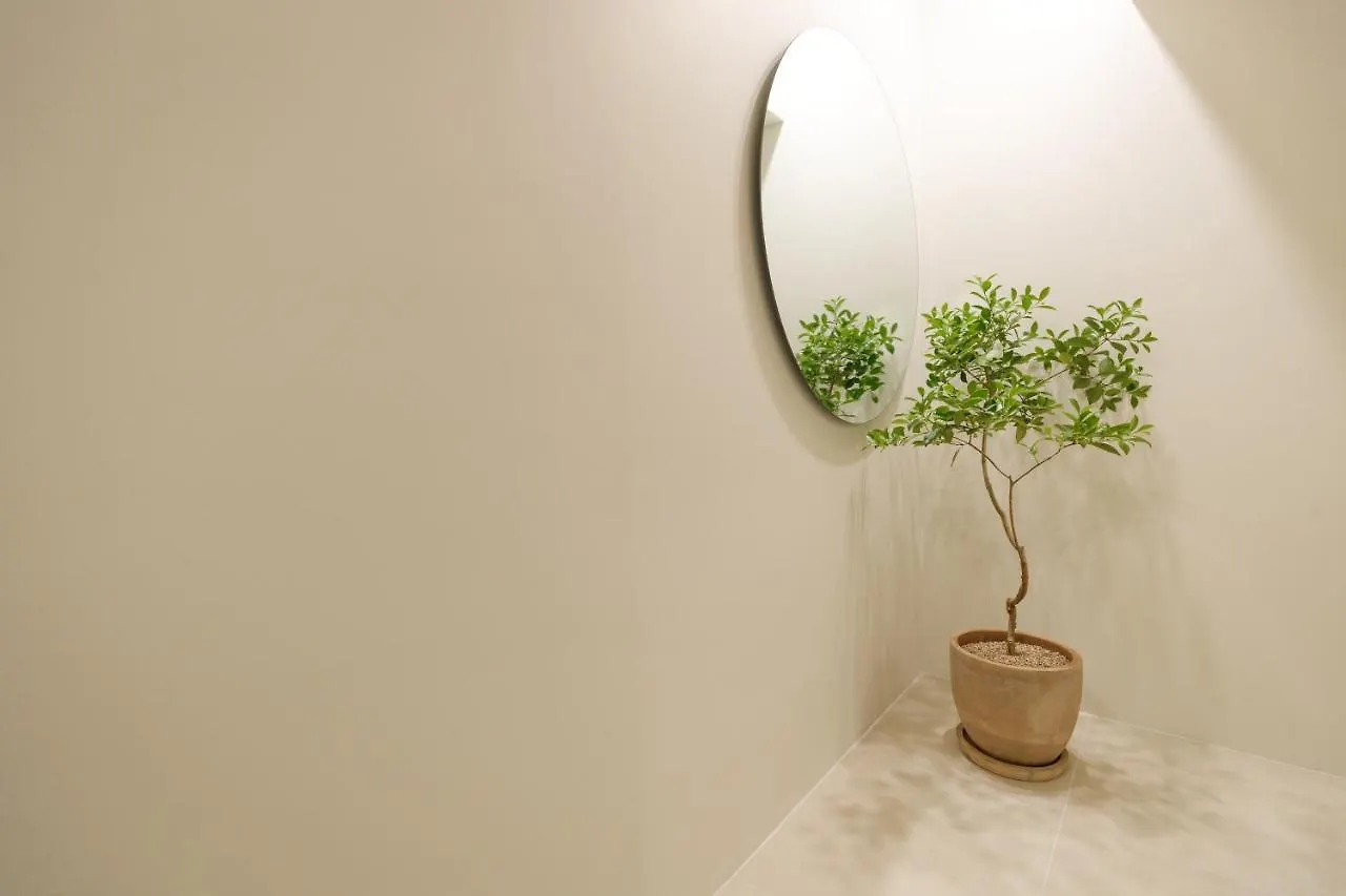 White Linen House Daire Seul 0*,  Güney Kore