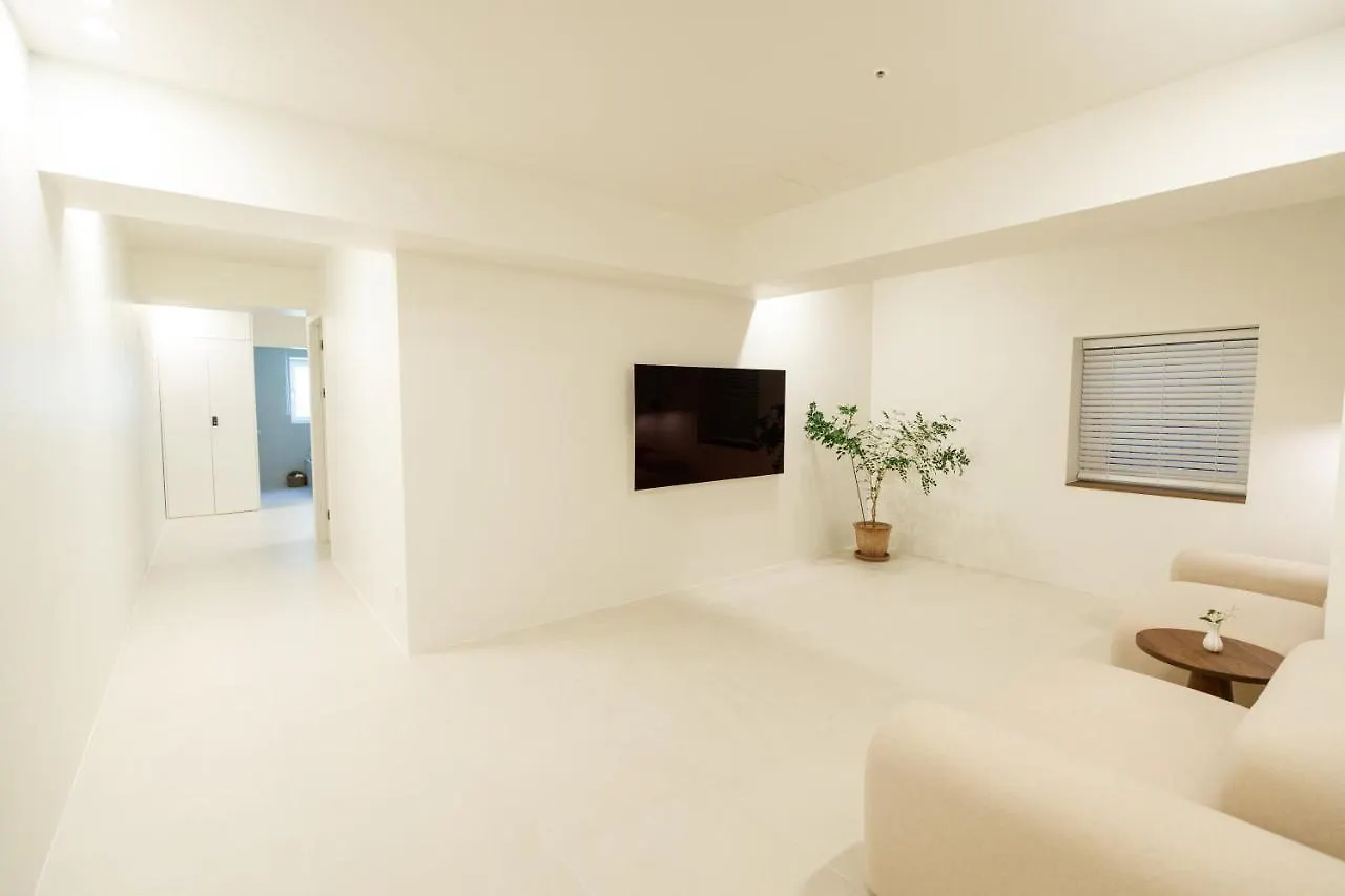 White Linen House Daire Seul 0*,  Güney Kore