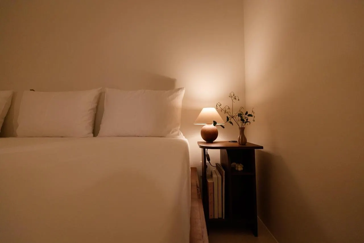 شقة White Linen House سيول كوريا الجنوبية