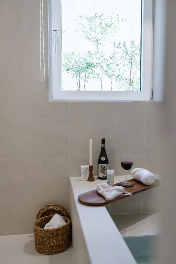 White Linen House Daire Seul