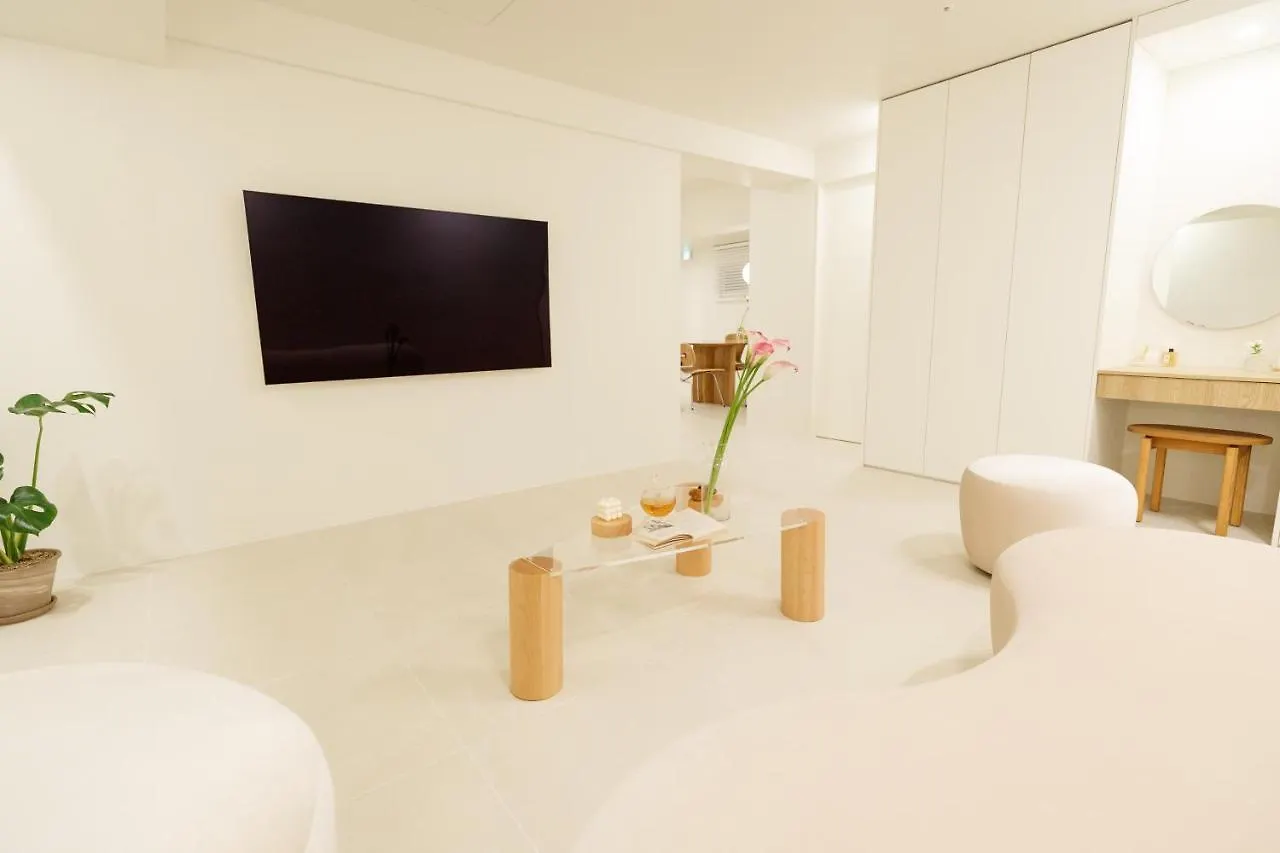 White Linen House Daire Seul 0*,  Güney Kore