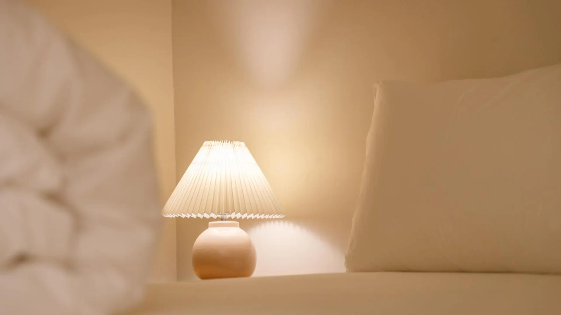 White Linen House Daire Seul