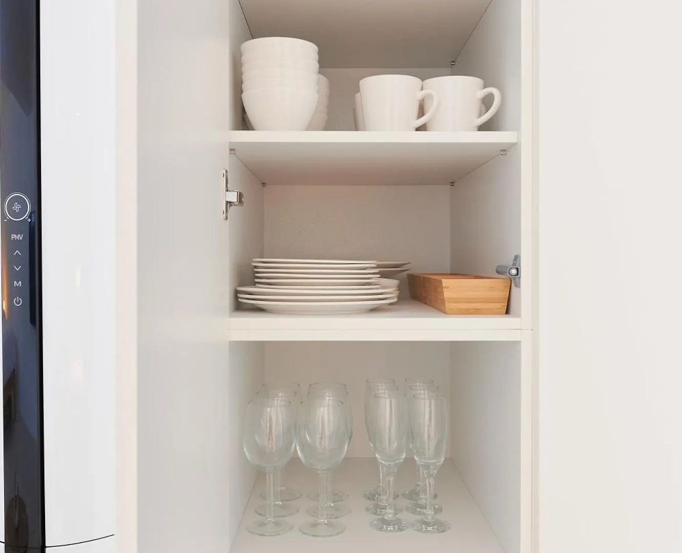 White Linen House Daire Seul 0*,